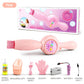 🧊Summer Hot Sale 50% OFF🌊Rechargeable Smoky Bubble Wand✨