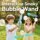 🧊Summer Hot Sale 50% OFF🌊Rechargeable Smoky Bubble Wand✨