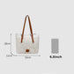 ✨🩷New Arrivals 50% oFF!🩷👜Elegant Lace Large Capacity Tote Bag