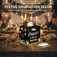 💜LAST DAY HOT SALE!!💜 Large Capacity Graduation Card Box🎓