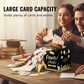 💜LAST DAY HOT SALE!!💜 Large Capacity Graduation Card Box🎓
