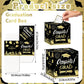💜LAST DAY HOT SALE!!💜 Large Capacity Graduation Card Box🎓
