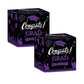 💜LAST DAY HOT SALE!!💜 Large Capacity Graduation Card Box🎓