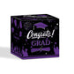 💜LAST DAY HOT SALE!!💜 Large Capacity Graduation Card Box🎓
