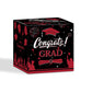 💜LAST DAY HOT SALE!!💜 Large Capacity Graduation Card Box🎓