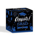 💜LAST DAY HOT SALE!!💜 Large Capacity Graduation Card Box🎓