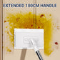 🔥Last Day Sales 70% OFF🔥Disposable Dust Mop with 4 Reusable Cloths&Easy, effective, eco-savvy! 💚✨