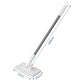 🔥Last Day Sales 70% OFF🔥Disposable Dust Mop with 4 Reusable Cloths&Easy, effective, eco-savvy! 💚✨