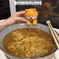 🔥HOT SALE&50% OFF !!🔥🐶💨 Cute Dog Clip-On Mini Fan for Cup & Bowl🍲
