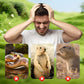 💥Hot Sale 70% OFF☘️Solar Powered Waterproof Screw Mole Repellent🐭🚫