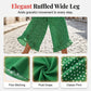 ⏳50% OFF Today!⏰Women's Flowy High Waist Wide-Leg Pants👖