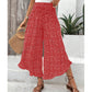 ⏳50% OFF Today!⏰Women's Flowy High Waist Wide-Leg Pants👖