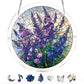 🧩🔥LIMITED TIME 50% OFF!⏰Acrylic Sunset & Sea Jigsaw Puzzle Window Hanging✨