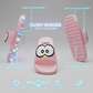 ✨HOT SALE NOW!!!👣 LED Light-Up Cartoon Slippers🎁