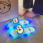 ✨HOT SALE NOW!!!👣 LED Light-Up Cartoon Slippers🎁