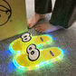 ✨HOT SALE NOW!!!👣 LED Light-Up Cartoon Slippers🎁