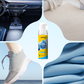 📢⏰🚗 Buy More Get More—special offers now on!!!💥Powerful & Multipurpose Car Interior Foam Cleaner🔥