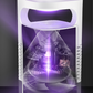 💥Summer Hot Sale 50% OFF🔇UV Fly Trap with Transparent Catch Box💥