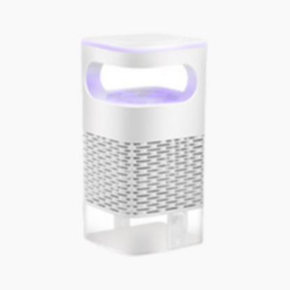 💥Summer Hot Sale 50% OFF🔇UV Fly Trap with Transparent Catch Box💥