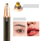 📢📢40% OFF !! ⏰⚡Limited-time Special Price!!!🔥Portable multifunctional electric eyebrow trimmer
