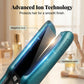 👍👍LAST WEEK SALE -Up to 50% OFF💇‍♀️2-in-1 Hair Straightener and Curler with Negative Ionic Care