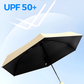 🏆 Last Day Special Price ! 🔥Buy more Save more ⏰Compact Folding UV Protection Umbrella