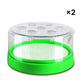 🔥HOT SALE 49% OFF🔥 Reusable Fly Trap—No Electricity, No Poison! ✅Safe To Use In The Kitchen And Around Children And Pets.