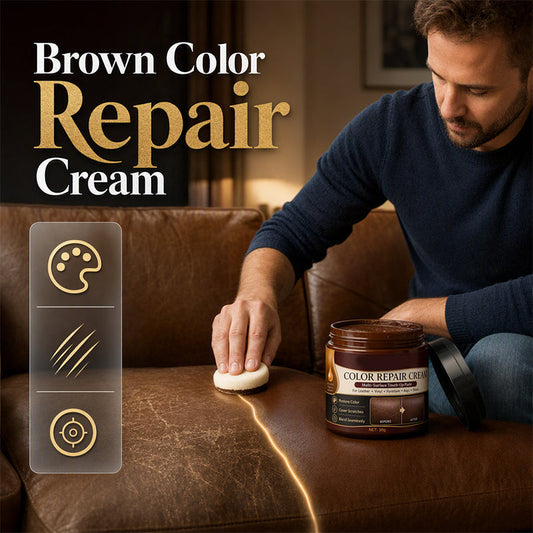 🐰 Easter Special Offer – 53% OFF!  🎁✨ Leather Repair Paste – Fills scratches & scuffs, restores texture. 💞Save your favourite sofa! 💺🛡️