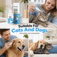 🔥🔥Buy 3 GET 2 FREE(5 Pcs)📦FREE SHIPPING🐱Universal Pet Ear Drops Herbal Formula🐶
