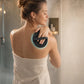 Deep Exfoliating Bath Scrubber