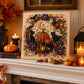 Halloween Ghost Pearl Art DIY Kit