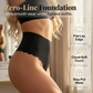 Seamless Thong for Active Yoga
