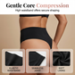 Seamless Thong for Active Yoga