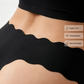 Seamless Thong for Active Yoga