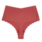 Seamless Thong for Active Yoga