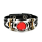 Night‑Glow Zodiac Bracelet