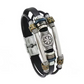 Night‑Glow Zodiac Bracelet