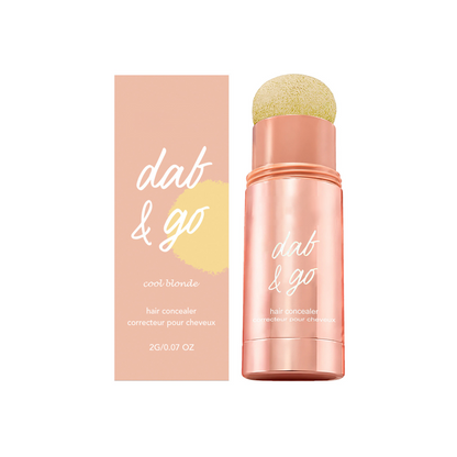 🎁 50% OFF NOW! ✨Instant Hair Shadow Powder Stick with Sponge Applicator