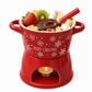 💰 Better Together! Grab the Multi-Pack Bundle & Save BIG Today! Christmas Ceramic Chocolate Fondue Mug Set