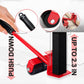 Heavy-Duty Furniture Lift Mover Tool Set