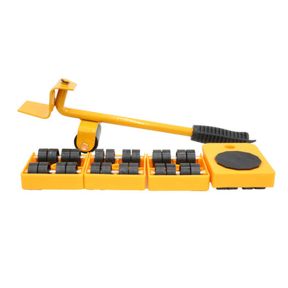 Heavy-Duty Furniture Lift Mover Tool Set