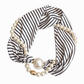 Pearl Scarf Necklace