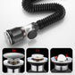 ⏳ LAST DAY SALE 50% OFF! Universal Cross Drain Downspout