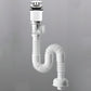 ⏳ LAST DAY SALE 50% OFF! Universal Cross Drain Downspout