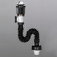 ⏳ LAST DAY SALE 50% OFF! Universal Cross Drain Downspout