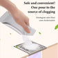 ⏳ LAST DAY SALE 50% OFF! Multi-Use Powerful Anti-Clog Drain Cleaner Powder