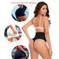 Hot Sale 30% OFF - Seamless High Waist Tummy Control Thong (Buy 1 Get 1 Free)