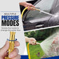 Adjustable High Pressure Water Spray Nozzle💦💦