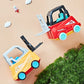 Hot Sale Engineer™ Forklift Transport Game