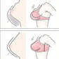 2024  PLUS SIZE COMFORTABLE UNDERWEAR BRA